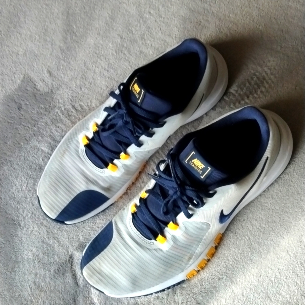 Nike Flex Training Shoes